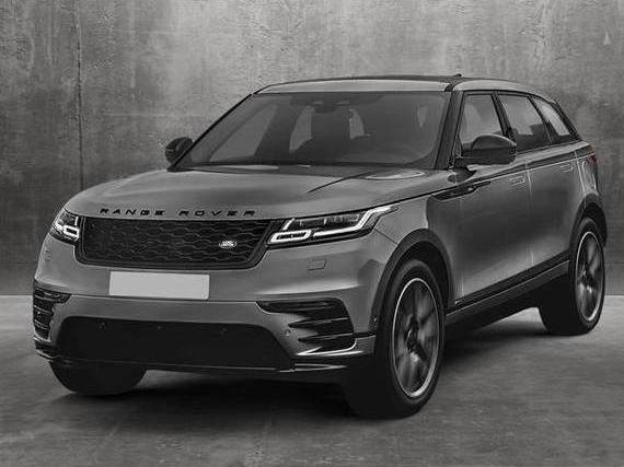 LAND ROVER RANGE ROVER VELAR 2021 SALYJ2EX8MA313985 image